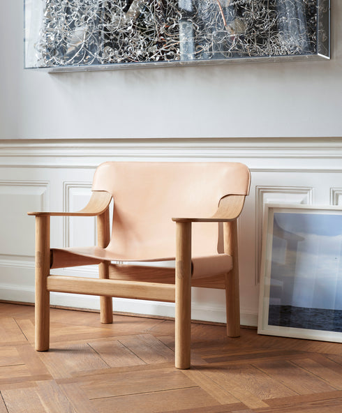HAY Bernard chair
